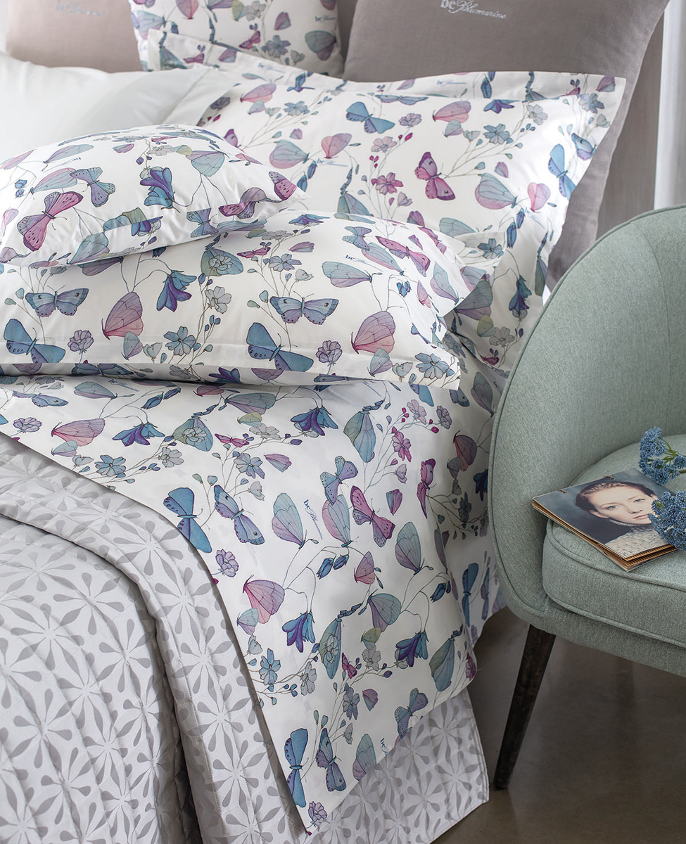 Completo letto BE BLUMARINE