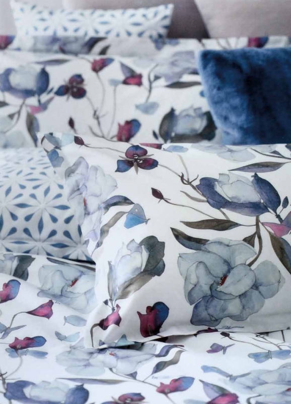 Lenzuolo Be Blumarine Matrimoniale