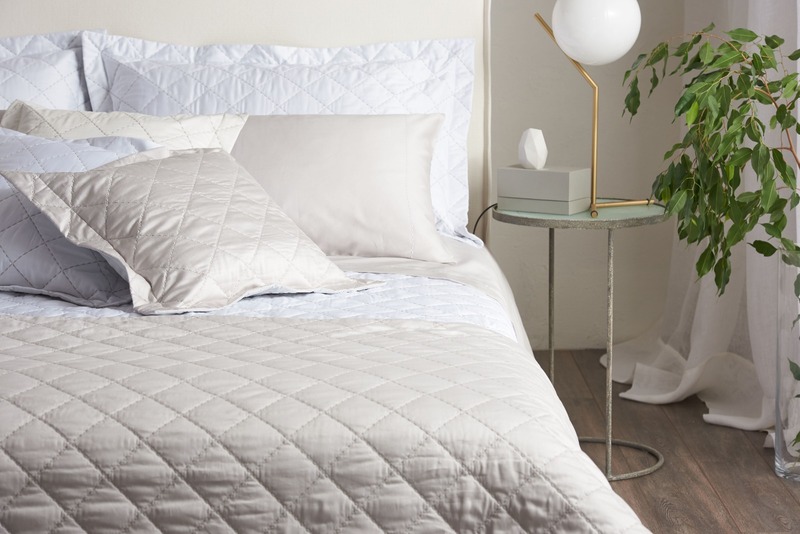 Quilt Pergamon Earth Color beige