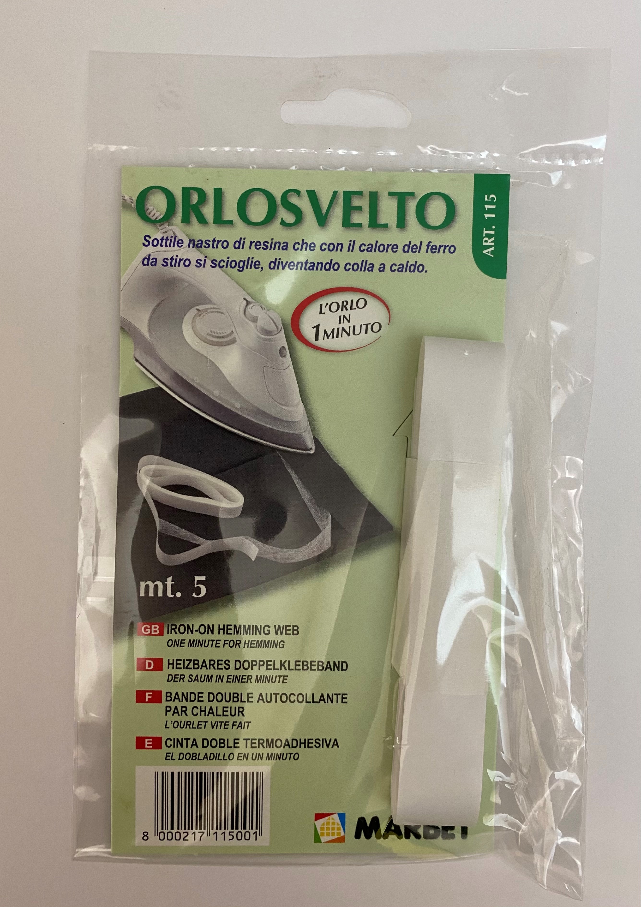 Orlosvelto