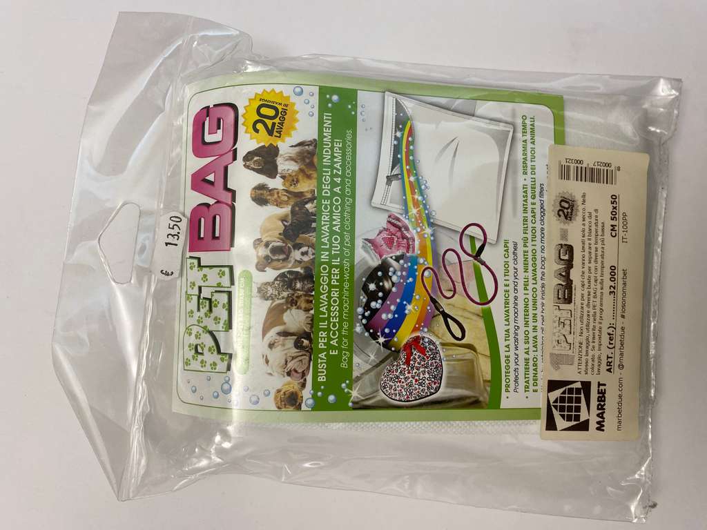 Pet Bag