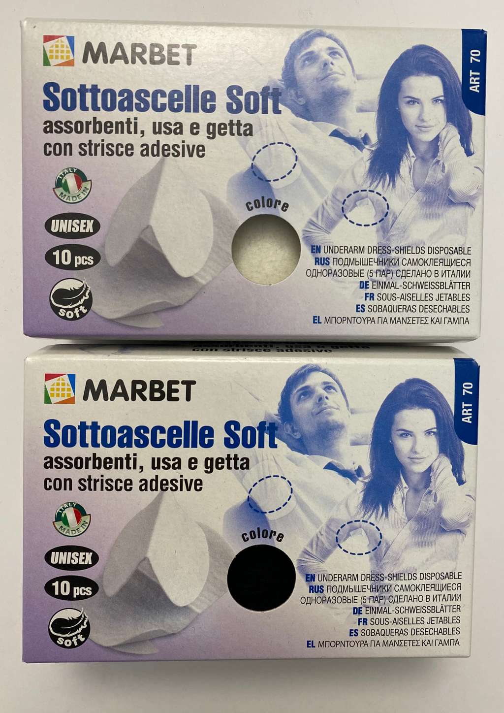 Sottoascelle