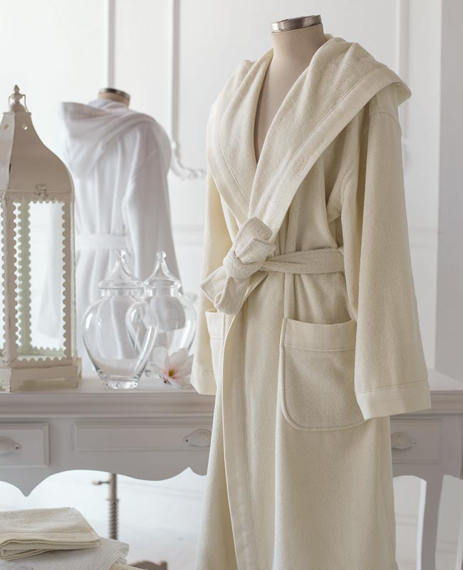 Accappatoio Blumarine
