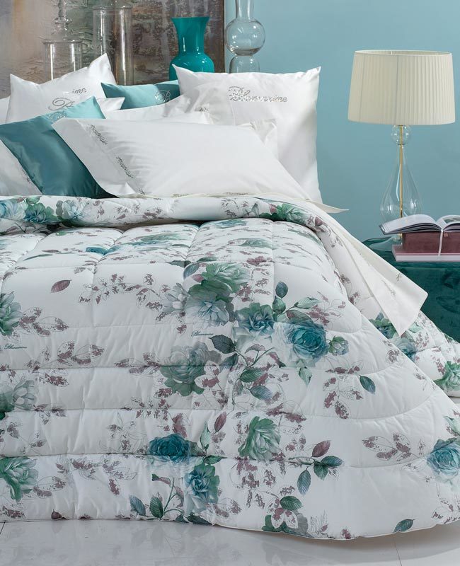 Quilt Be Blumarine matrimoniale