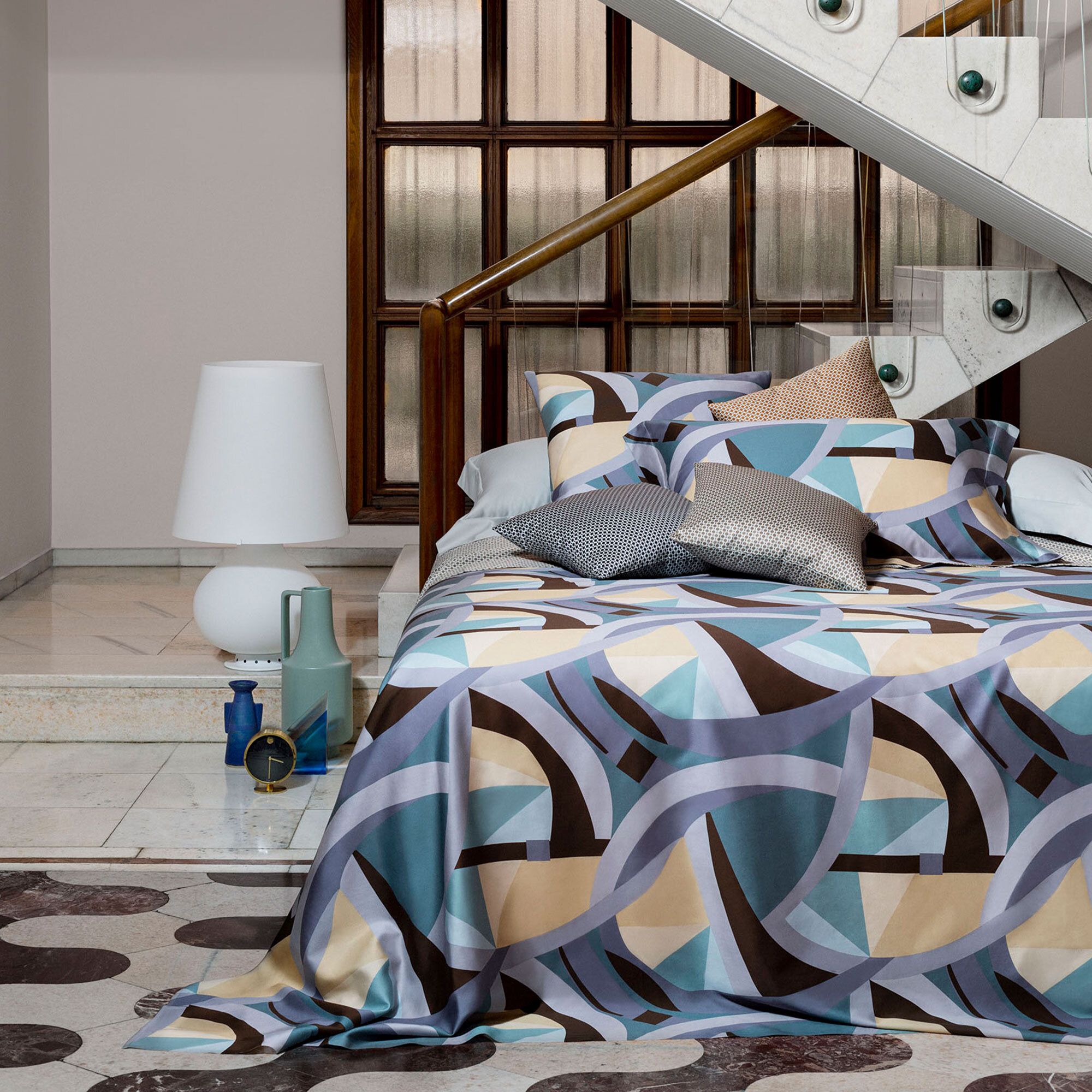 Completo Copripiumino Dondi Home