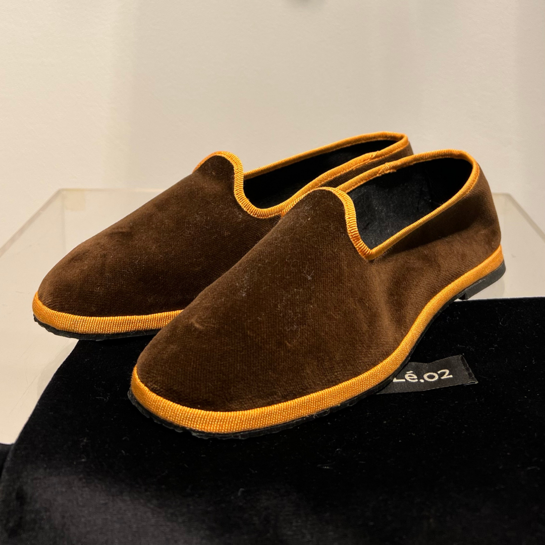 SCARPE FRIULANE