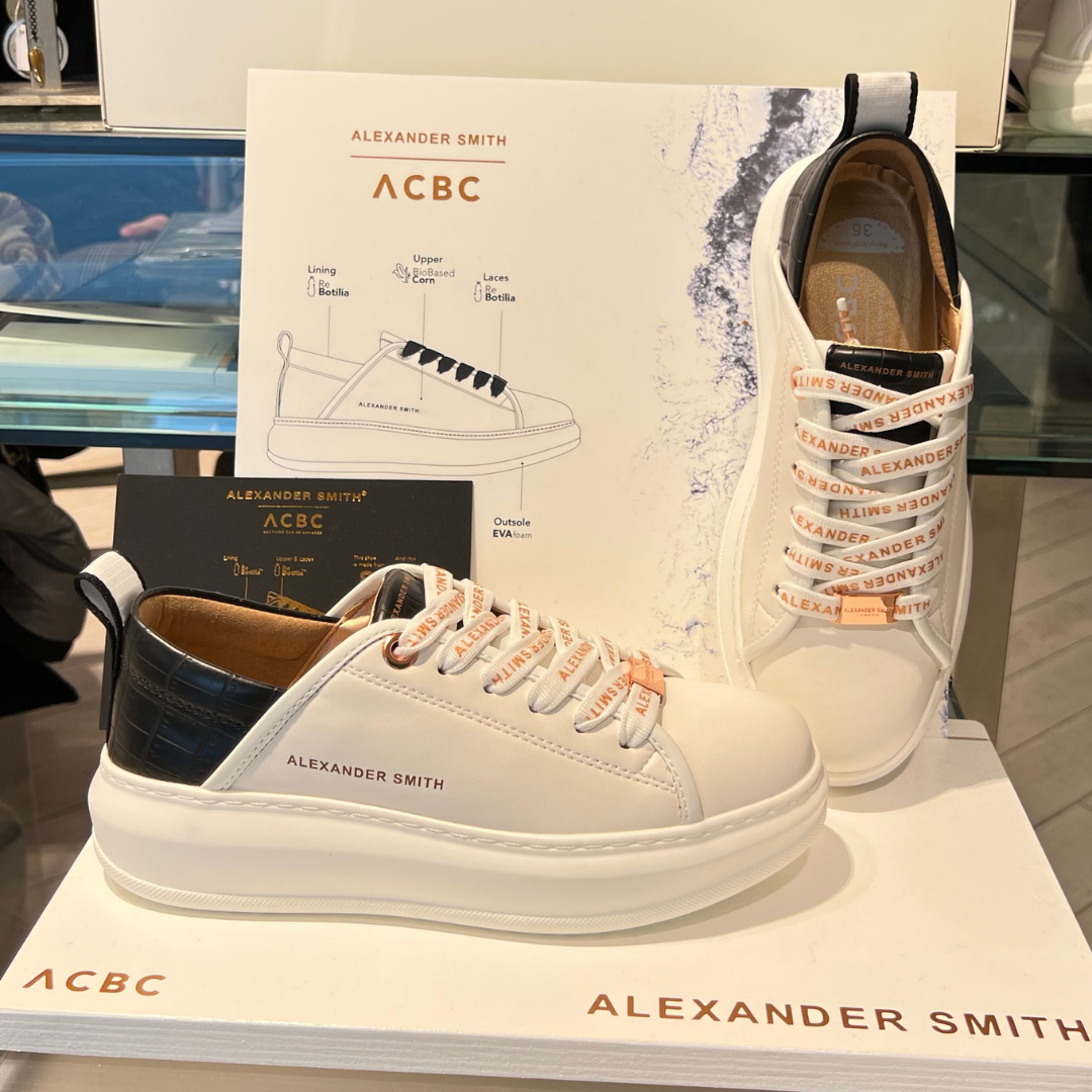 SCARPA ALEXANDER SMITH ACBC