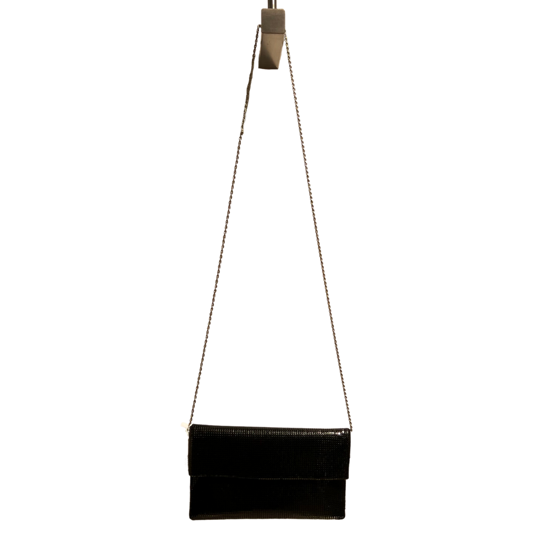 BORSA NERA PICCOLA