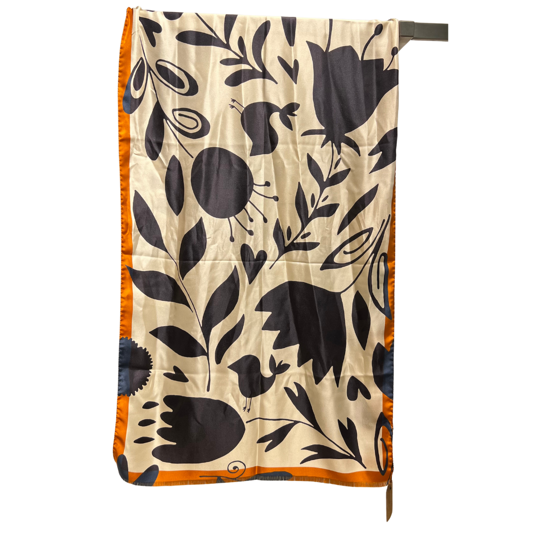 FOULARD