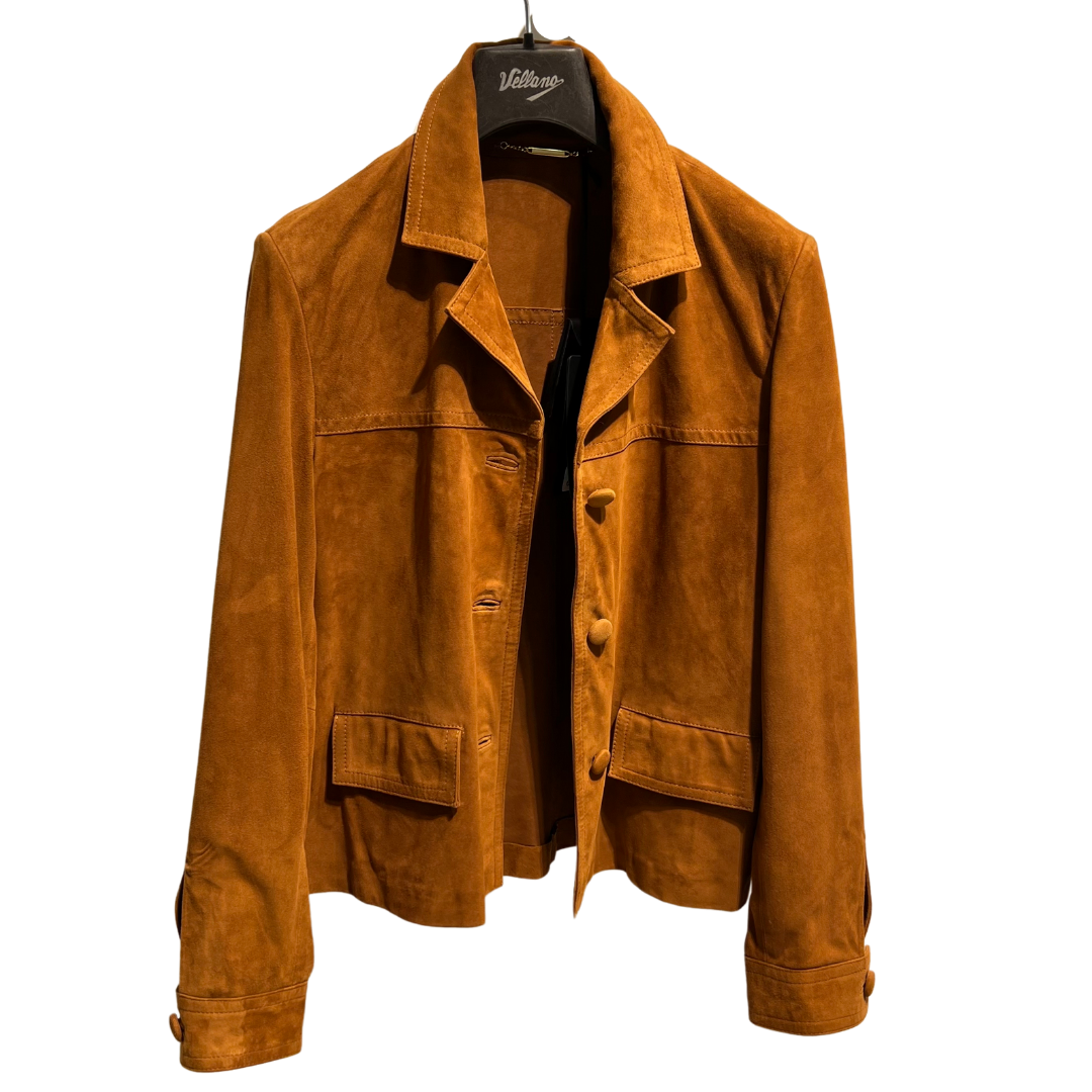 GIACCA RENNA SEVENTY