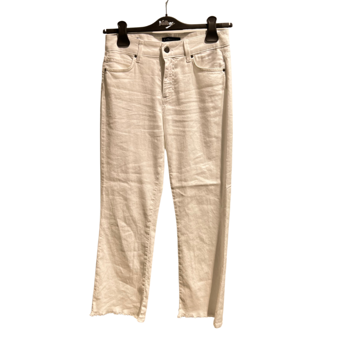 JEANS BIANCO CIGALA'S