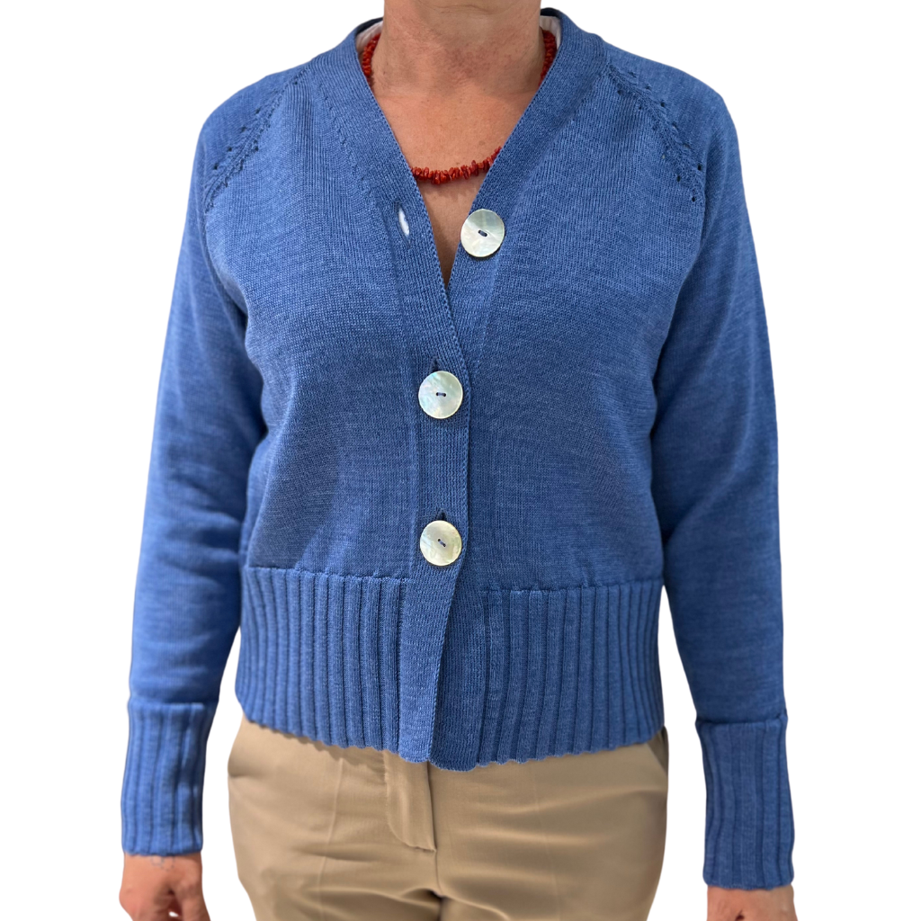 CARDIGAN