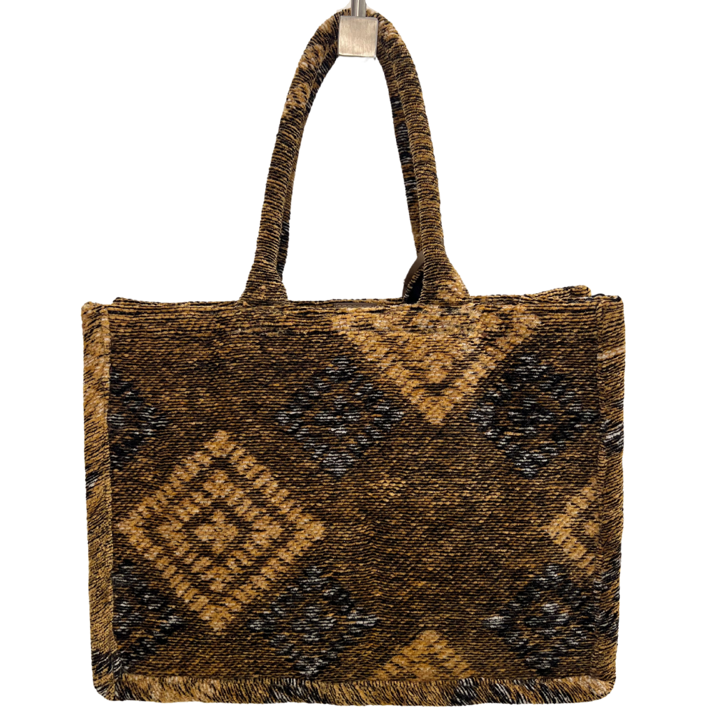 BORSA SHOPPER CHANDANA